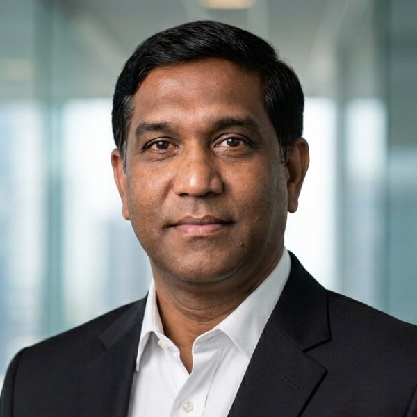 Devender Kumar Prajapati