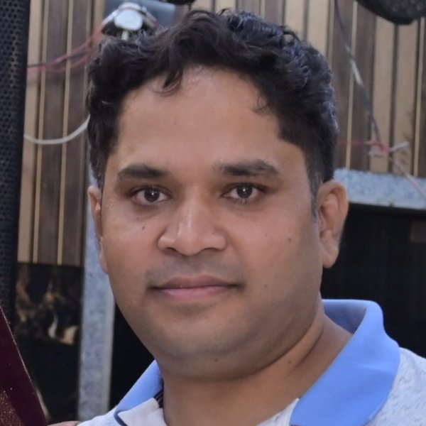 Deepak Kumar