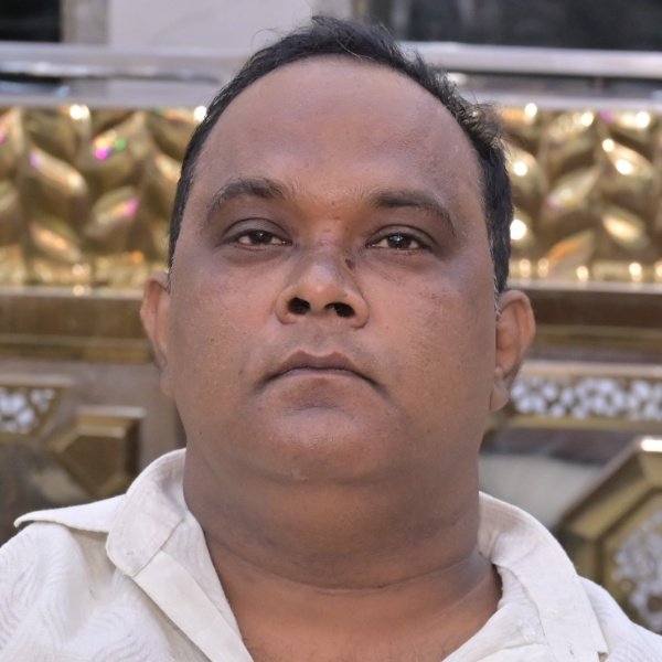 Ramanand Kumar