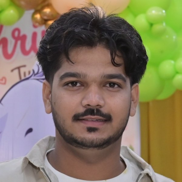 Sourabh Kumar