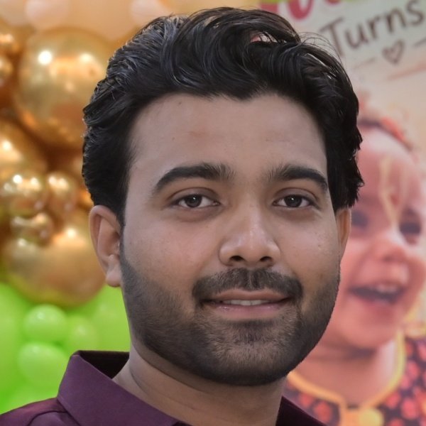 Shivam Kumar