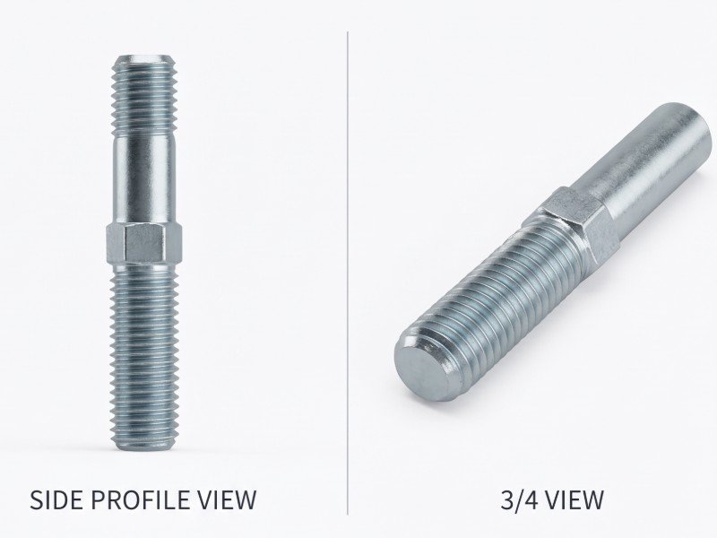 High Precision Turned Components