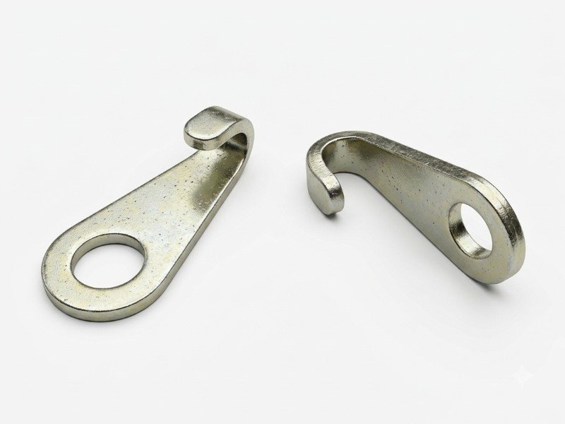 Machine Components