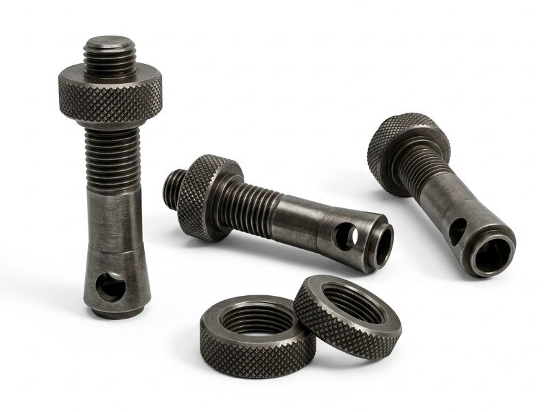 CNC Parts
