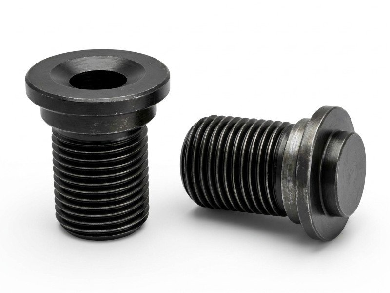 Secondary Operation Components