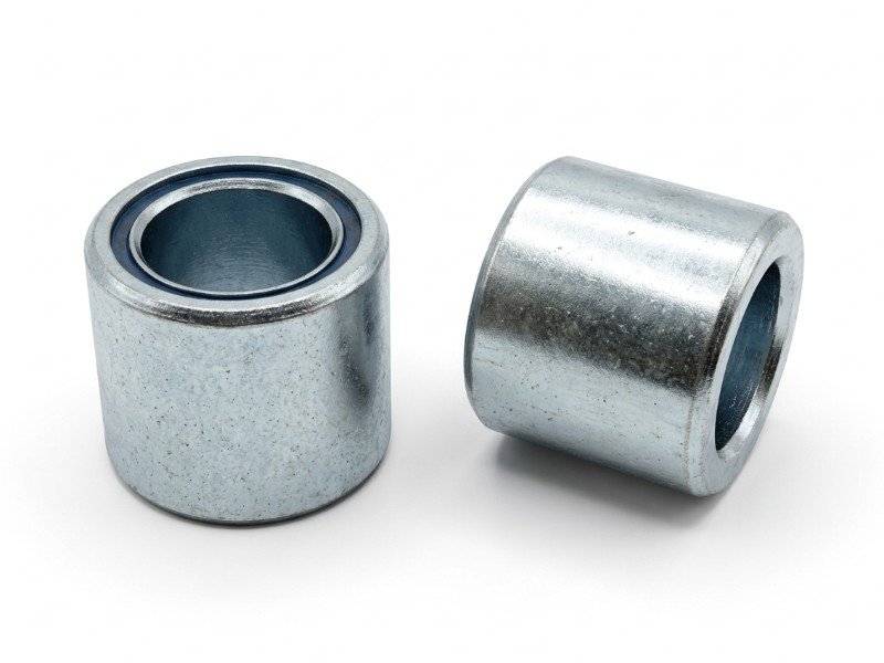 Ferrule for Clamping