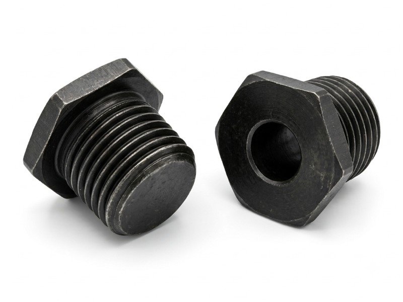 Bush for Electrical Appliances