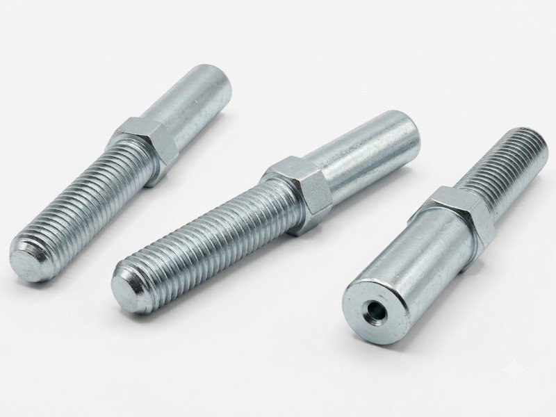 Studs for Precision Components