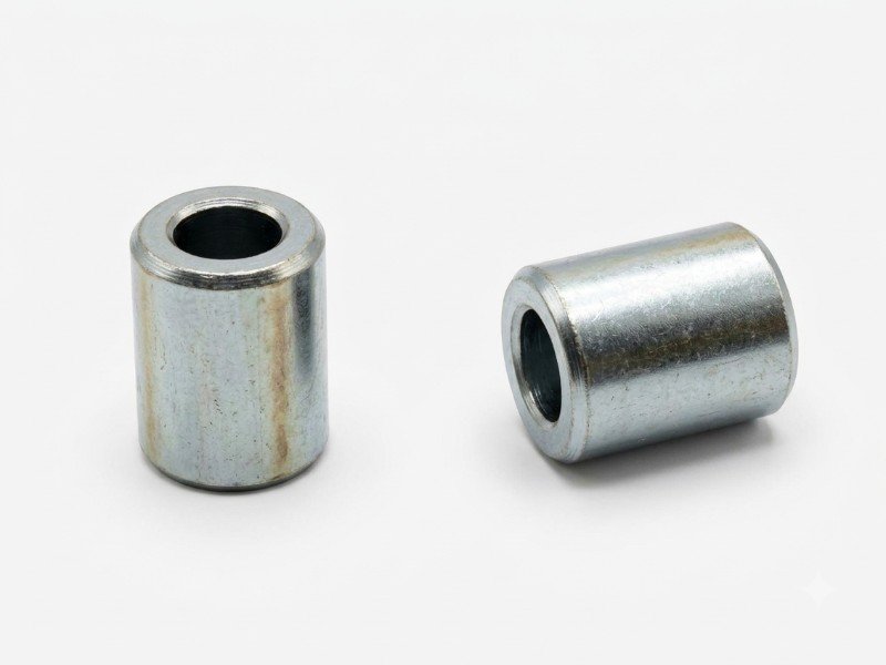 Loop Ferrule for Clamping