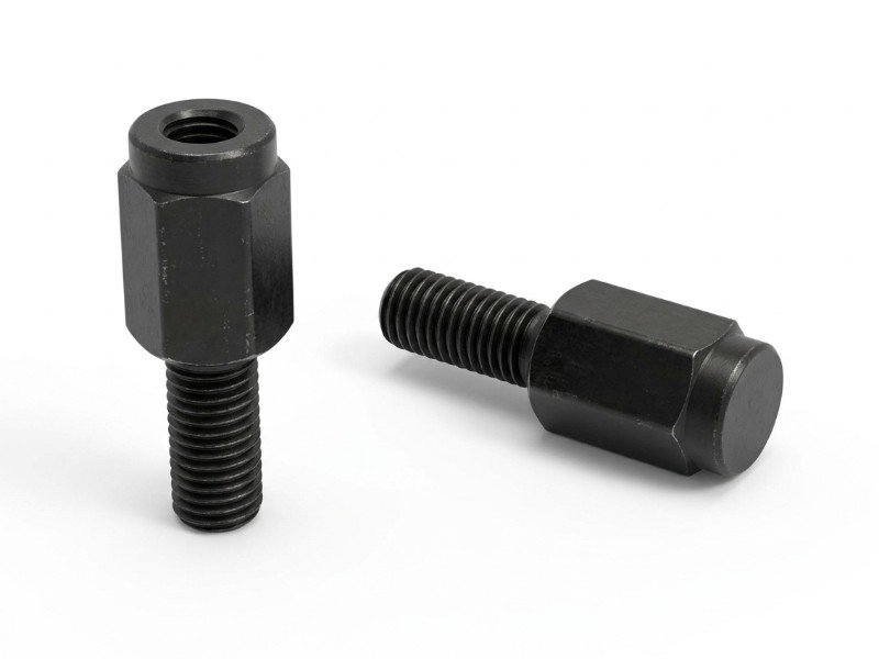 Adjuster Hex for Assembly